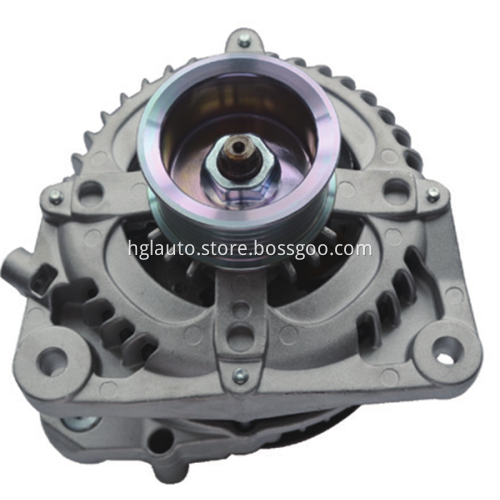 DENSO ALTERNATOR 104210-1540 FOR HONDA CSJ54